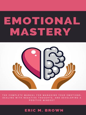 cover image of Emotional Mastery